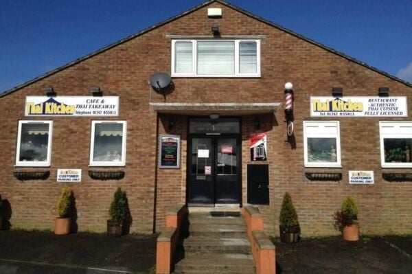 Established Restaurant - Shaftesbury Established Restaurant - Shaftesbury