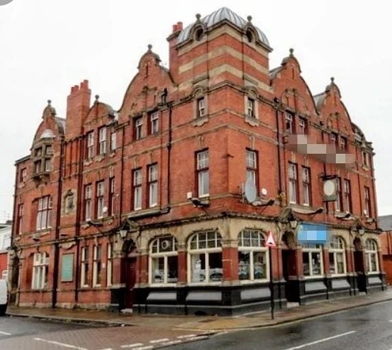 Bar And Restaurant With Full On Licence for Sale Bar And Restaurant With Full On Licence for Sale