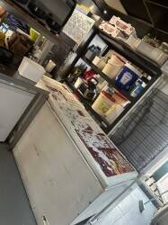 Pizza & Kebab unit for Sale-QUICK SALE NEEDED Pizza & Kebab unit for Sale-QUICK SALE NEEDED
