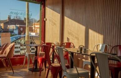 Rare opportunity- running Indian business for sale