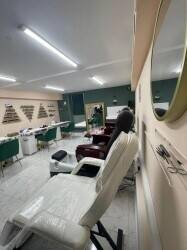 Fully Fitted Beauty & Wellness Premises – East London (HACKNEY ROAD) Fully Fitted Beauty & Wellness Premises – East London (HACKNEY ROAD)