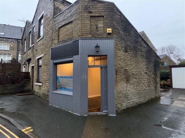 Vacant Unit For Sale in Halifax