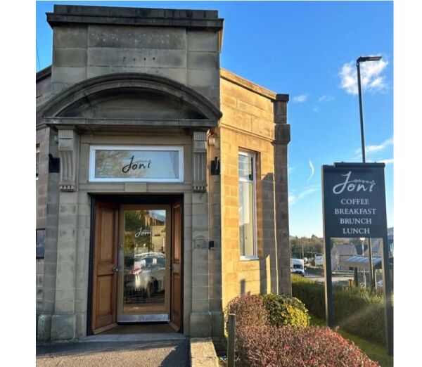 Loved Community Cafe Business – Leasehold Loved Community Cafe Business – Leasehold