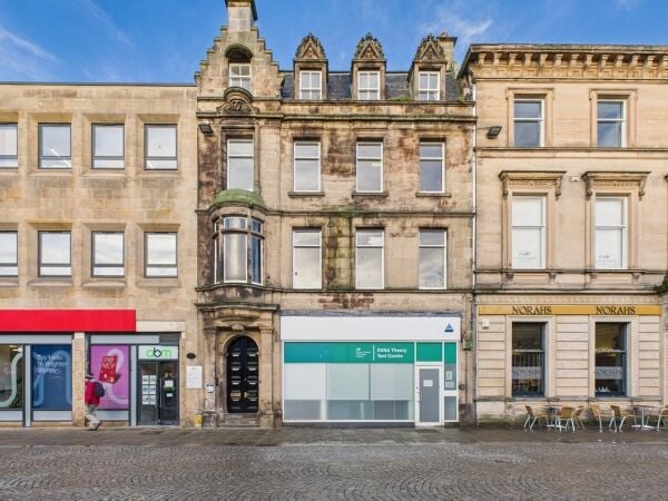 Flexible Serviced Office Accommodation Elgin City Center Flexible Serviced Office Accommodation Elgin City Center