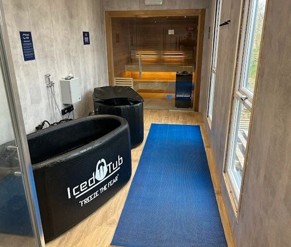 Premier Recovery & Wellness Studio Including Circa £65k Worth of Assets For Sale