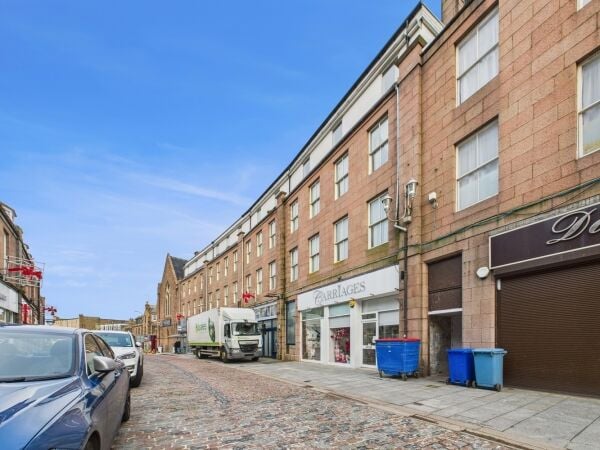Outstanding Hotel Investment in Thriving Coastal Town Centre