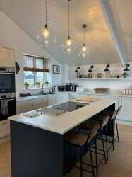 Well established Holiday Home cleaning business