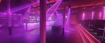 Bar for Sale in Liverpool ***NIL PREMIUM & low rent ***