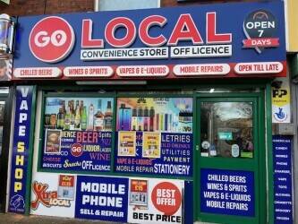 Moston Convenience Store with Potential to increase sales substantially, Shop requires commitment. Moston Convenience Store with Potential to increase sales substantially, Shop requires commitment.