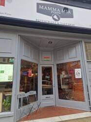 Italian restaurant and takeaway