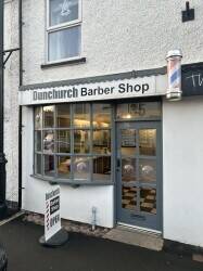 Dunchurch Barber shop Dunchurch Barber shop