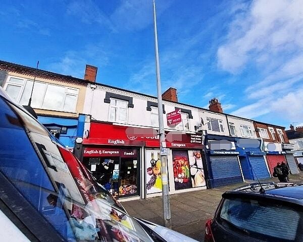 Convenience Store With Off Licence closed April 2026 for Sale Convenience Store With Off Licence closed April 2026 for Sale