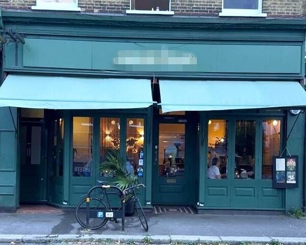Fine Dining Restaurant & Cocktail Bar for Sale Fine Dining Restaurant & Cocktail Bar for Sale