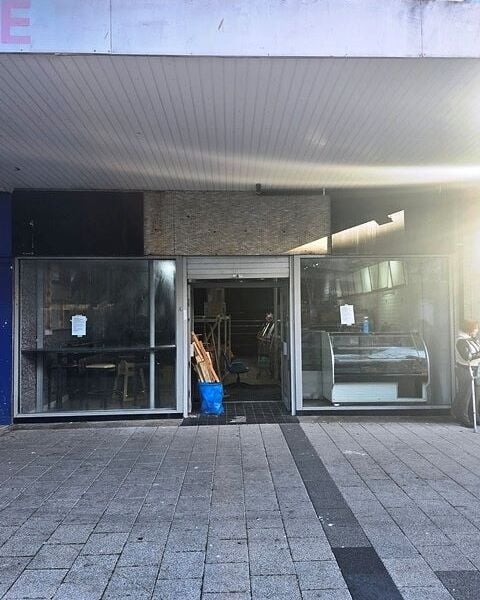 Catering Premises With Full On Licnece for Sale Catering Premises With Full On Licnece for Sale