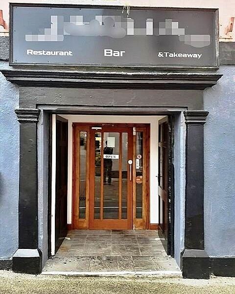 Modernspacious, Licensed Indian Restaurant & Takeaway for Sale