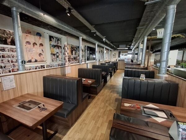 Restaurants For Sale in Leeds Restaurants For Sale in Leeds