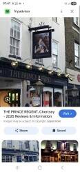 Pub and Indian restaurant free of tie Pub and Indian restaurant free of tie