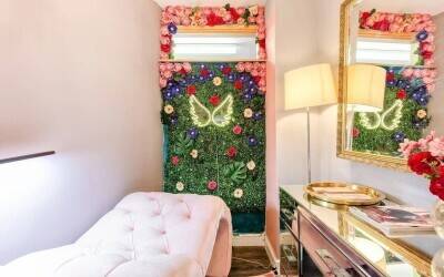 Thriving beauty salon in prime location leeds chandos gardens