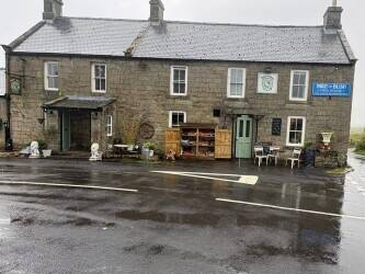 Historic Coaching Inn ELSDON Northumberland National Park Historic Coaching Inn ELSDON Northumberland National Park