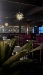Malibu Restaurant & Shisha Lounge, Birmingham 