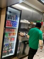 Burger & Pizza takeaway for sale in Hounslow Burger & Pizza takeaway for sale in Hounslow