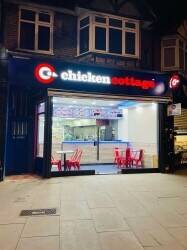 Chicken shop in Walthamstow for sale Chicken shop in Walthamstow for sale
