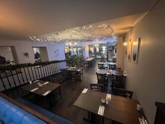Turnkey Restaurant & Bar Opportunity in Prime Liverpool Location