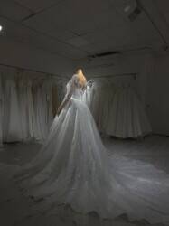 Wedding dresses business to sell