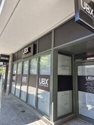 UBX Boxing and Strength Woking