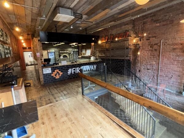 Hot Food Take Away For Sale in Bolton Hot Food Take Away For Sale in Bolton