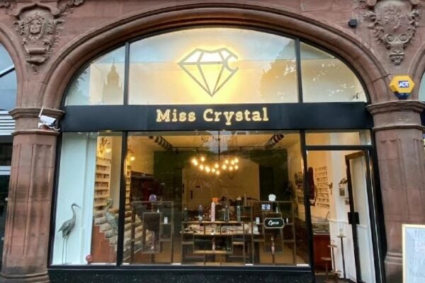 Jewellery Boutique & Creative Workshop - Sheffield Jewellery Boutique & Creative Workshop - Sheffield
