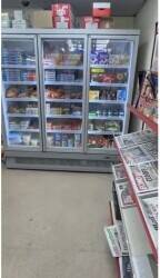 Convenience store with off licence Convenience store with off licence