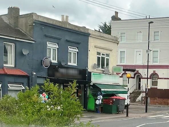 Pizza And Chicken Shop for Sale Pizza And Chicken Shop for Sale