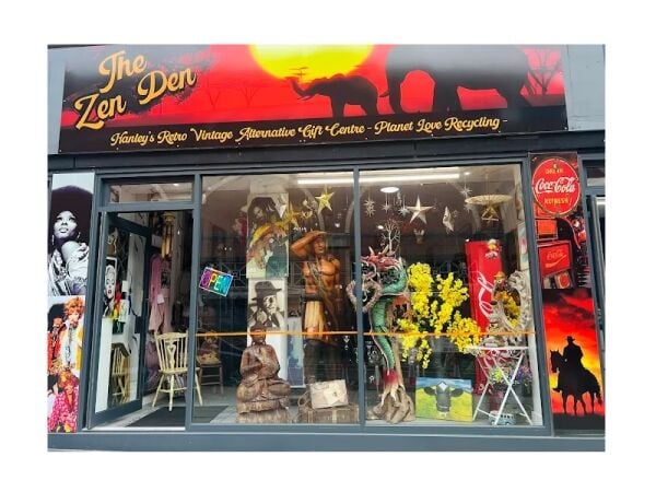 Eclectic, Eye-Catching & Ready to Trade – Your Next Retail Venture Awaits Eclectic, Eye-Catching & Ready to Trade – Your Next Retail Venture Awaits