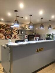 Canvey Island Chinese Takeaway For Sale