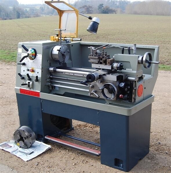 COLCHESTER LATHE SPECIALIST COLCHESTER LATHE SPECIALIST
