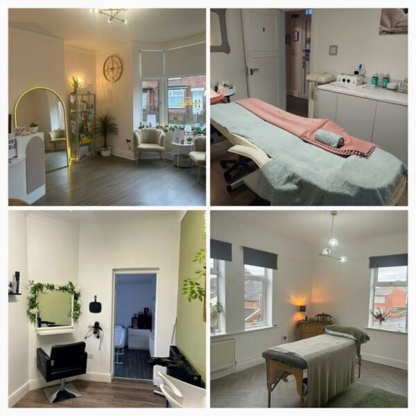 Beauty Salon - West Yorkshire Beauty Salon - West Yorkshire
