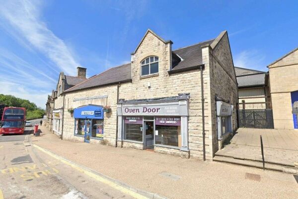 Bakery, Confectioner & Wholesaler - Bolsover Bakery, Confectioner & Wholesaler - Bolsover