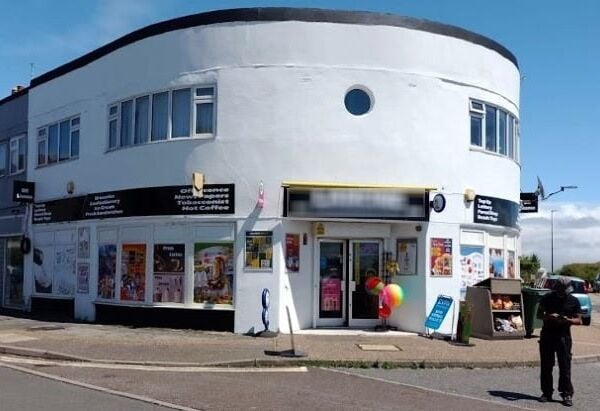 Impressive Convenience Store With Off Licence & National Lottery for Sale Impressive Convenience Store With Off Licence & National Lottery for Sale