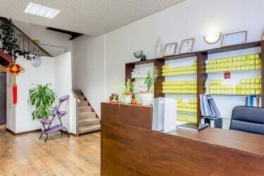 One Of The London Best Massage salon for Sale in Holloway Road London One Of The London Best Massage salon for Sale in Holloway Road London