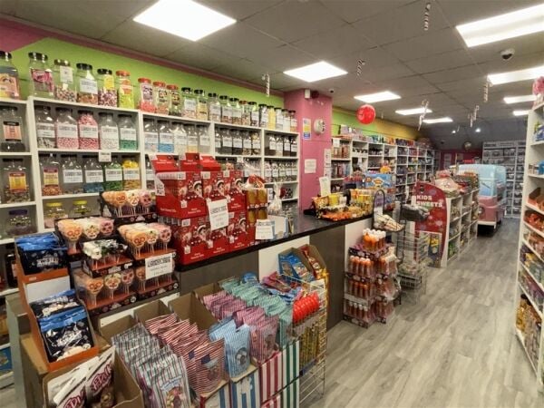 Retail For Sale in Halifax Retail For Sale in Halifax