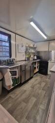 Container cafe/turnkey business in West Bromwich, Midlands