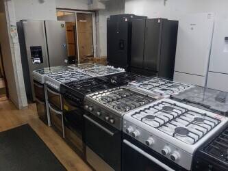 Domestic Appliance Retail