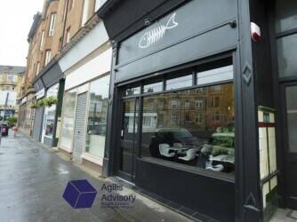 Contemporary Cocktail Bar & Eatery–Glasgow’s Southside Contemporary Cocktail Bar & Eatery–Glasgow’s Southside