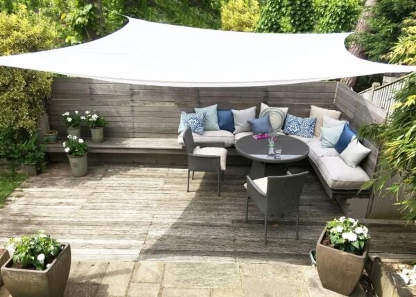 REDUCED - Highly Scalable Multi-Channel Outdoor Living Brand Specialising in Bespoke Outdoor Shading Solutions