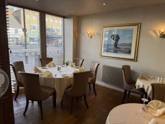 Bangladeshi restaurant for sale  in Evesham High Street  