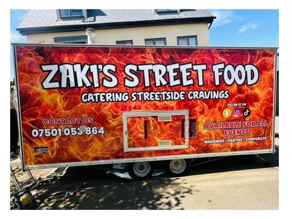 Bold Flavours, Big Vibes – Profitable Street Food Business Bold Flavours, Big Vibes – Profitable Street Food Business