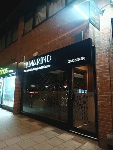 Ultra Modern Indian Restaurant no Alcohol for Sale Ultra Modern Indian Restaurant no Alcohol for Sale