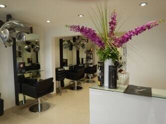 Hair Salon in Affluent village location Bolton BL7