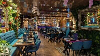 Outstanding Fish Restaurant Business – £14k–£17k Weekly Turnover